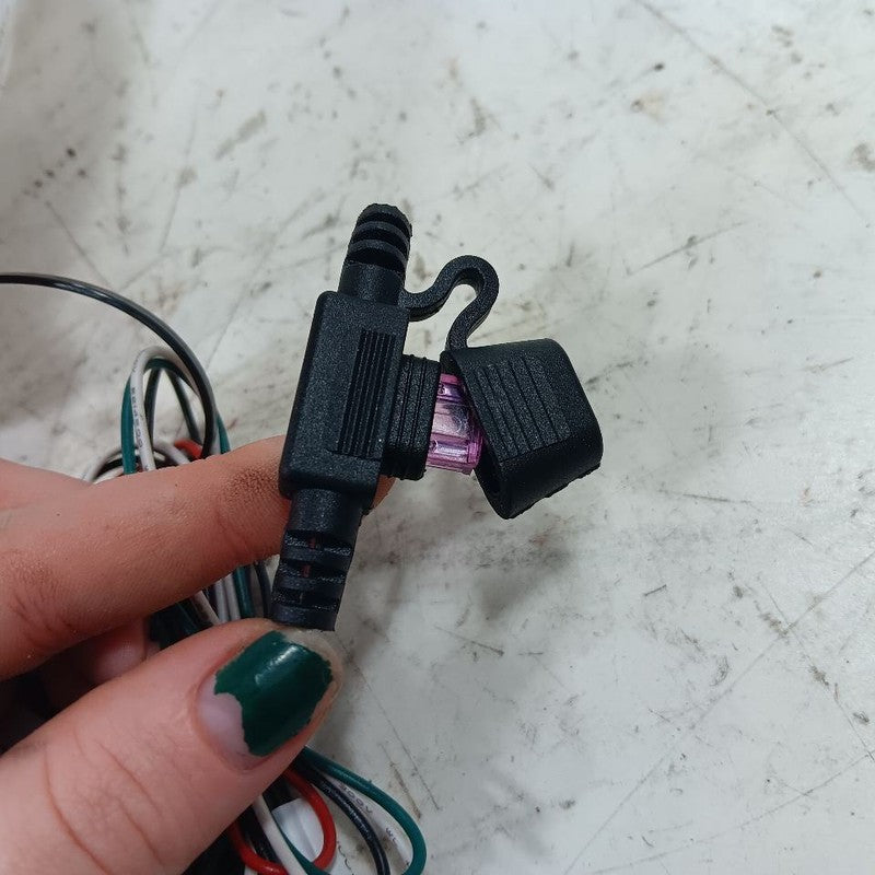 Kia Sportage GPS Navigation Tracker Control Module {22952-WCM} 2022 20