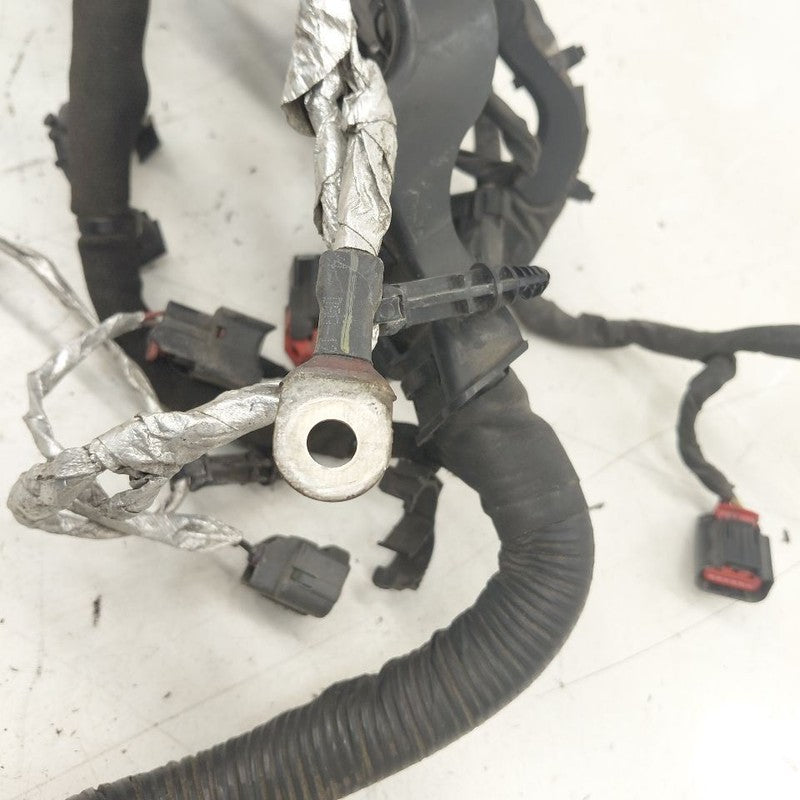 Fiat 500 X Model   Engine Wire Wiring Harness  2.4 2016 2017