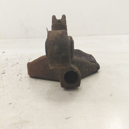 Volvo S60 Jackshaft Mount Bracket  2.5 2013 2014 2015