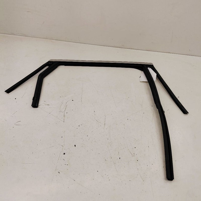 Ford Escape Door Glass Window Seal Rubber Right Passenger Rear Back  2