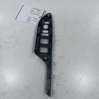 Honda Civic Window Switch Bezel Trim Left Front 2018 2017 2016