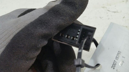  2007 LEXUS IS 250 Traction Control Switch 2006 2008