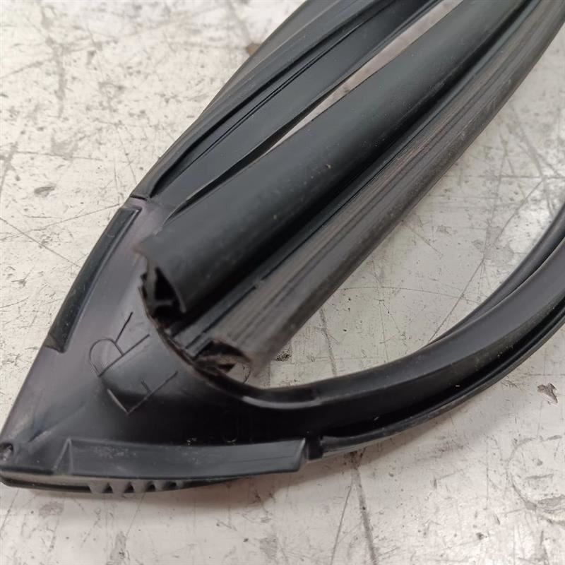 Toyota Rav 4 Door Glass Window Seal Rubber Right Passenger Front  2015 2016 2017