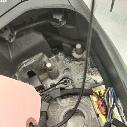 Steering Wheel Fits 24-25 Chevy Trax