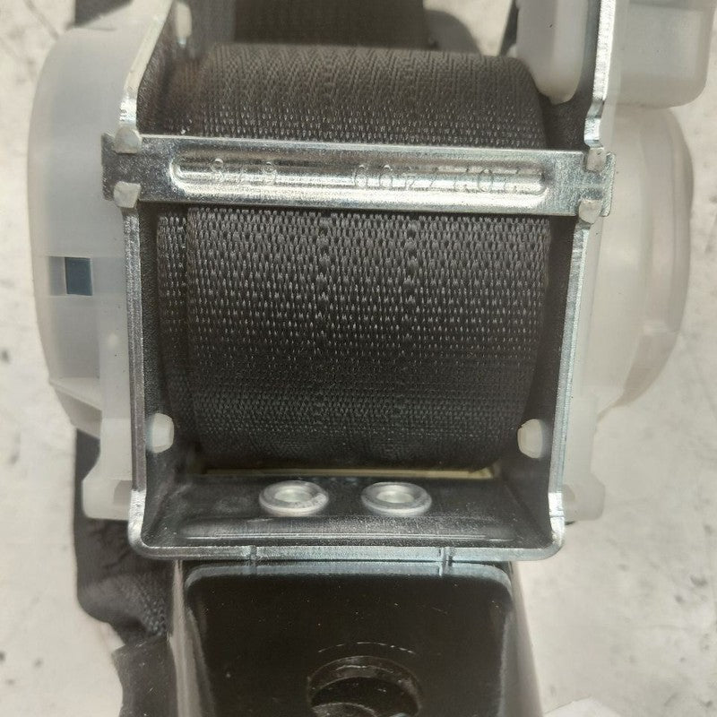 Nissan Versa Seat Belt Strap Retractor Center Middle Rear Back  2019 2
