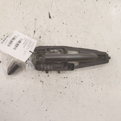 Passenger Right Front Door Handle Exterior Fits 15-24 Ford Edge