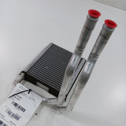 Heater Core Fits 12-17 Hyundai Accent