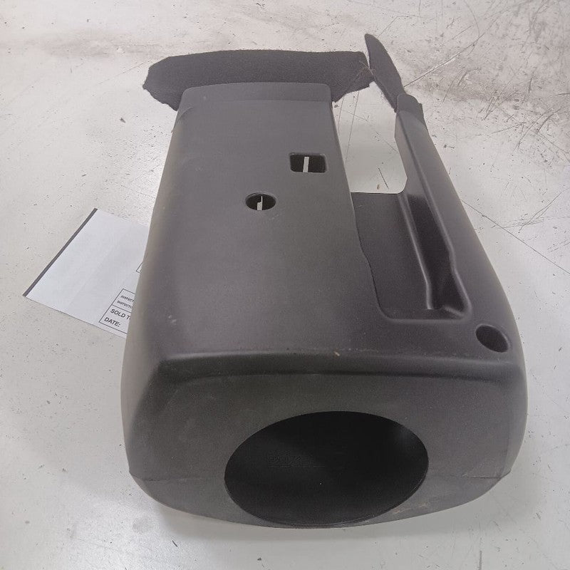 Mazda CX-5 Steering Column Trim Cover Shell  2019 2020 2021 2022 OEM