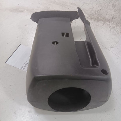 Mazda CX-5 Steering Column Trim Cover Shell  2019 2020 2021 2022 OEM