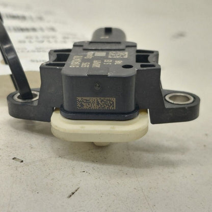 2018 Fiat 500 X Model Contact Sensor