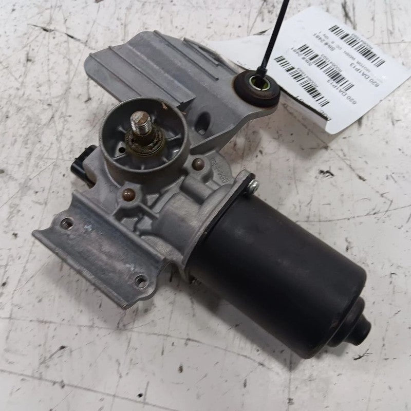 Nissan Maxima Windshield Wiper Motor 2014 2013 2012 2011 2010 2009 OEM