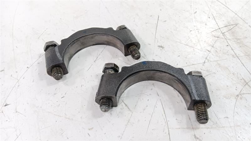 Ford Mustang Carrier Mounts 2014 2013 2012 OEM