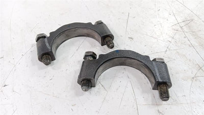 Ford Mustang Carrier Mounts 2014 2013 2012 OEM