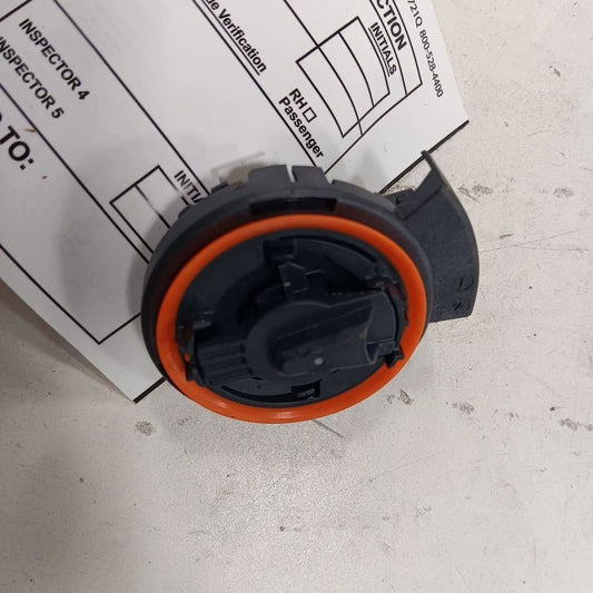 Nissan Versa Sensor  2023 2022 2021 2020