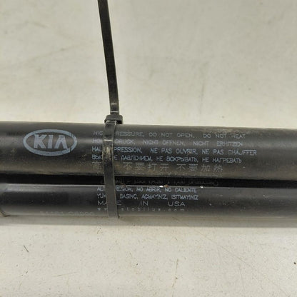 Kia Sorento Hood Strut Shock Support  2018 2017 2016