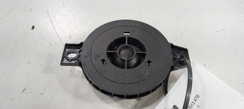 Cadillac XTS Tweeter Left Driver Tweeter Speaker 2013 2014 2015 2016 2017