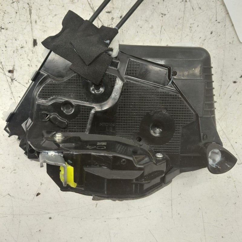 Subaru XV Crosstrek Door Latch Lock Left Driver Front  2025 2024