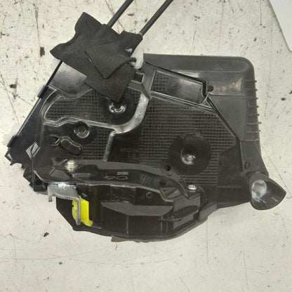 Subaru XV Crosstrek Door Latch Lock Left Driver Front  2025 2024