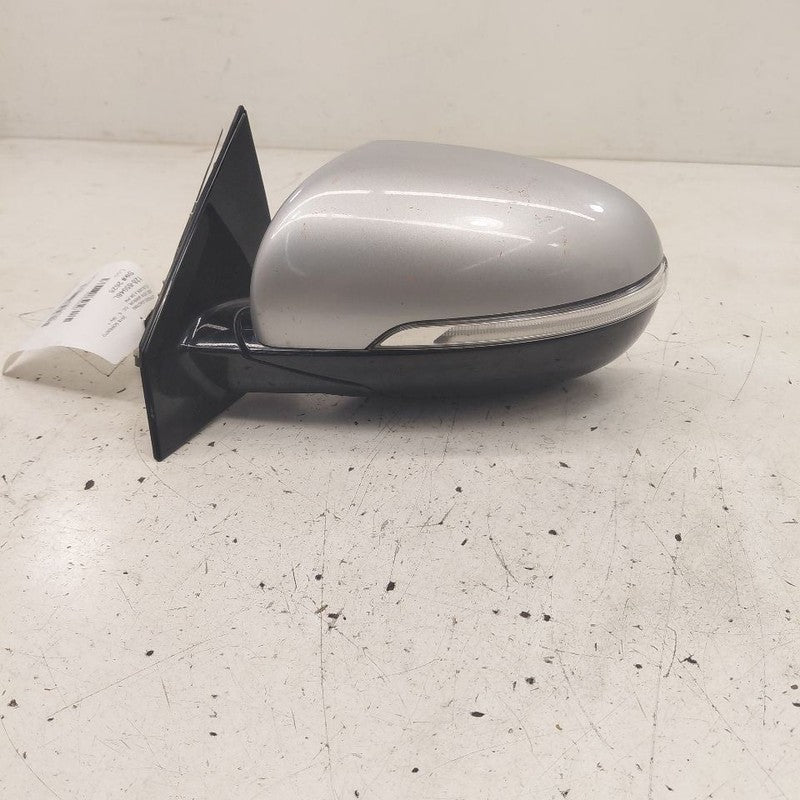 Driver Left Side View Door Mirror Power Turn Signal 17-20 Kia Sorento