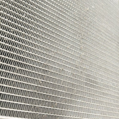 Air Conditioning AC Condenser Fits 19-20 Ford Edge