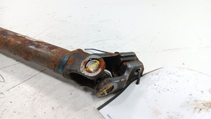 Kia Forte Lower Steering Column Shaft Knuckle U Joint 2016 2015 2014 O