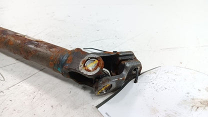Kia Forte Lower Steering Column Shaft Knuckle U Joint 2016 2015 2014 O