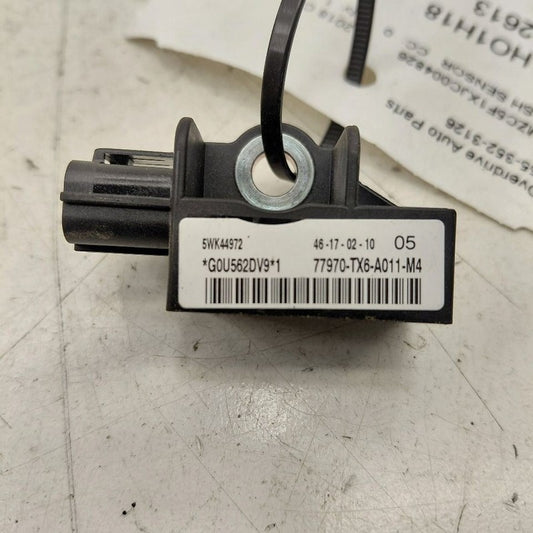 Honda Clarity Contact Sensor  2018 2019 2020