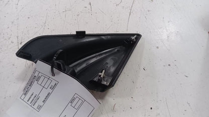 Ford Taurus Mirror Mount Cover Door Trim Left Driver  2013 2014 2015 2