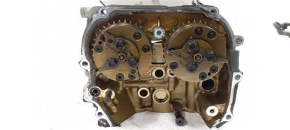 Driver Left Cylinder Head Fits 17-19 IMPREZA  OEM
