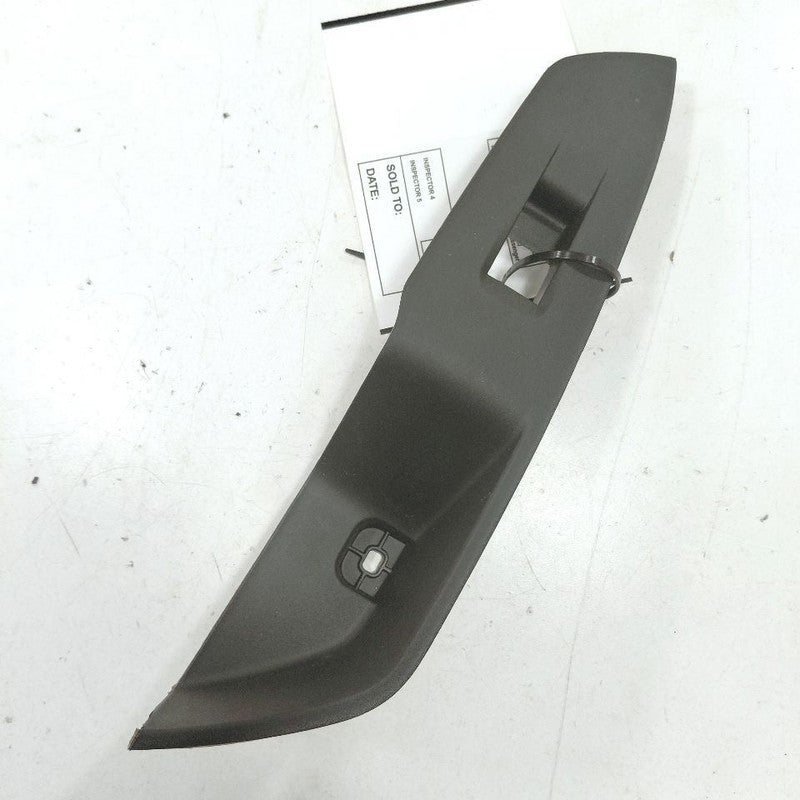 Jeep Compass Window Switch Bezel Trim Right Rear  2025 2024 2023 OEM