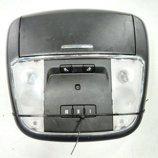 Chrysler 300 Sun Glasses Holder  2017 2018 2019 OEM