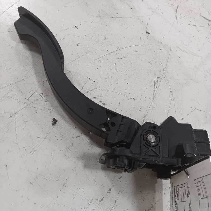Outlander Sport Gas Pedal  2022 2023 2024