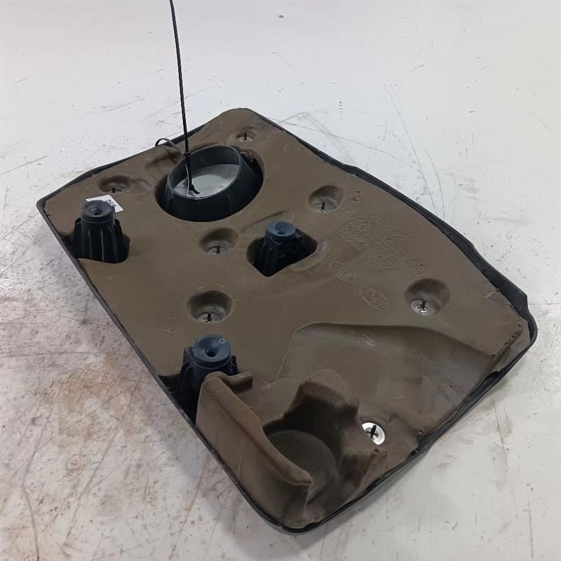 Kia Soul Engine Cover  2017 2018 2019 OEM