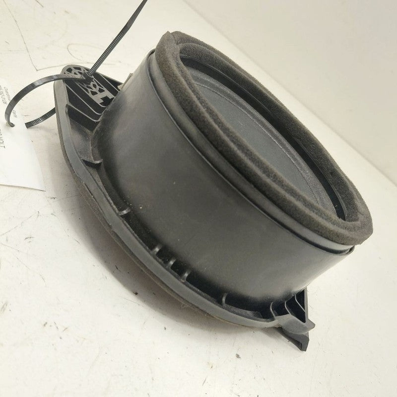 Chevy Volt Speaker Right Passenger Front  2019 2018 2017 2016 OEM