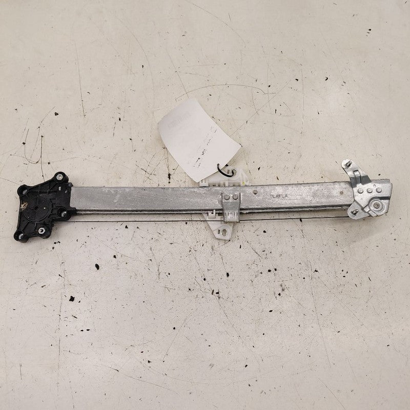 Driver Left Front Window Regulator Track Fits 17-22 Honda CR-V