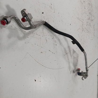 Nissan LEAF AC Hose Line  2013 2014 2015 2016 2017