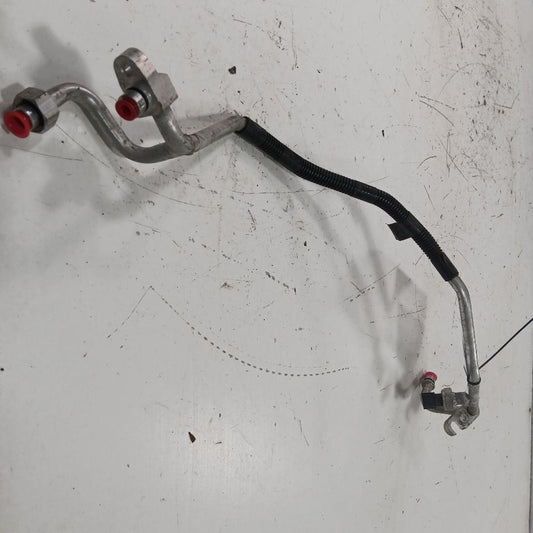 Nissan LEAF AC Hose Line  2013 2014 2015 2016 2017