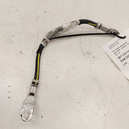 Nissan Versa Battery Cable  2024 2023 2022 2021 OEM