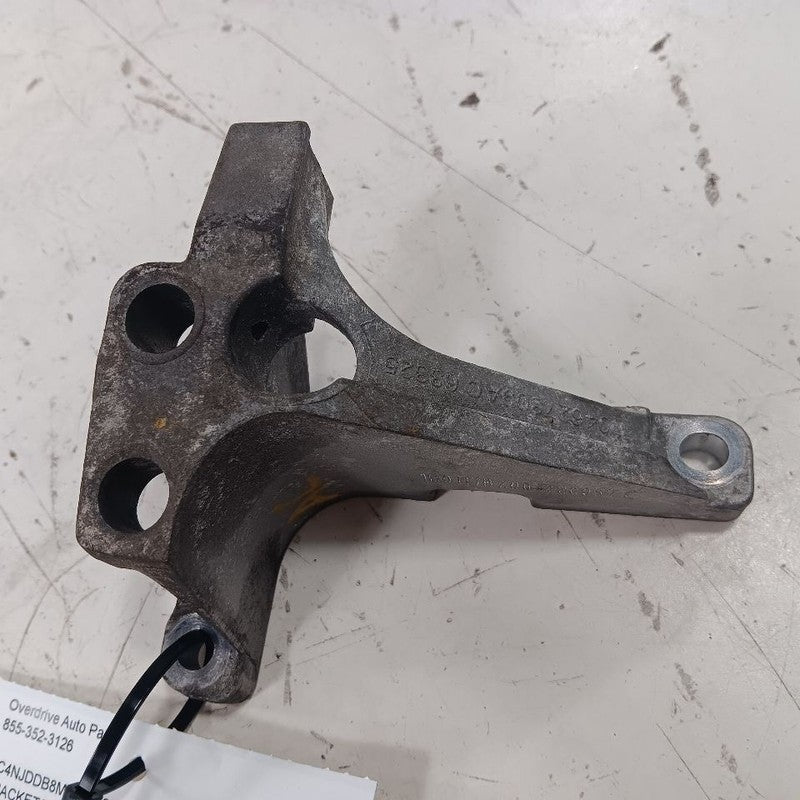 Jeep Compass 2.4 AC Compressor Mount 2021 2020 2019 2018 2017