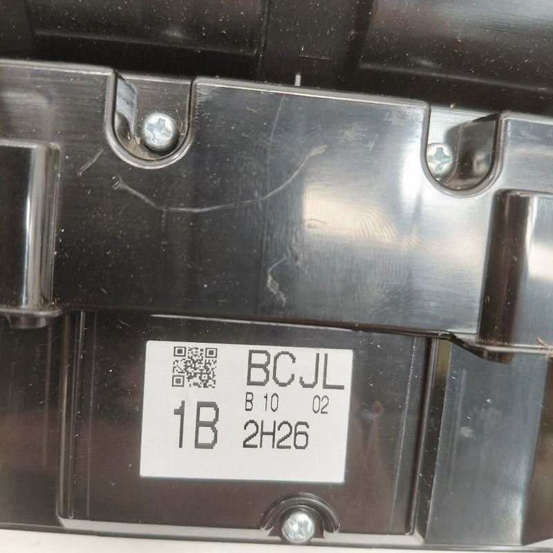 Mazda 3 Sun Glasses Holder  2023 2022 2021