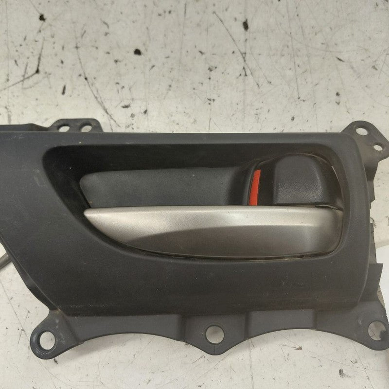 Lexus IS350 Door Handle Right Passenger Front Interior Inside  2020 20