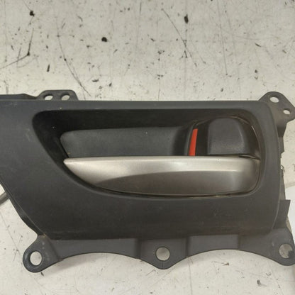 Lexus IS350 Door Handle Right Passenger Front Interior Inside  2020 20