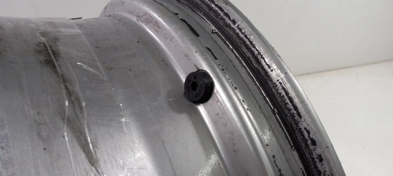 Wheel 16x6-1/2 Aluminum Alloy Rim 8 Spoke Fits 06-11 GOLF GTI  OEM