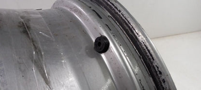 Wheel 16x6-1/2 Aluminum Alloy Rim 8 Spoke Fits 06-11 GOLF GTI  OEM