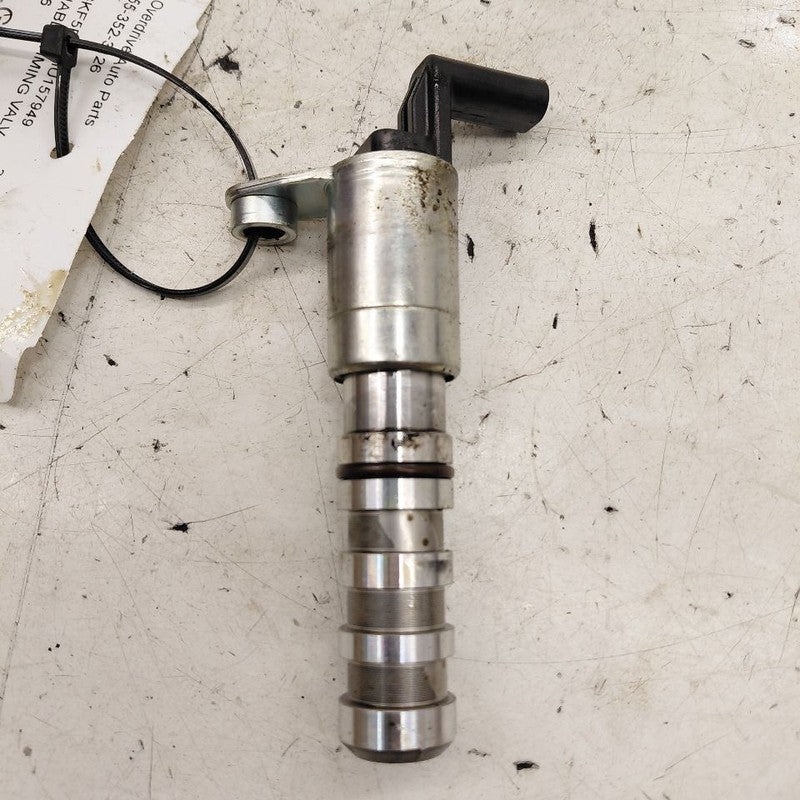 Cadillac CT6 Variable Timing Gear Oil Control Valve Solenoid Cylinder 