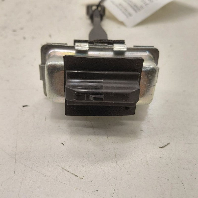 Chevy Equinox Door Check Left Driver Front Hinge Stop Stopper Detent  