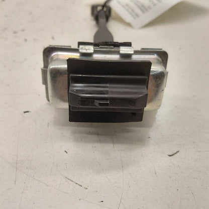 Chevy Equinox Door Check Left Driver Front Hinge Stop Stopper Detent  