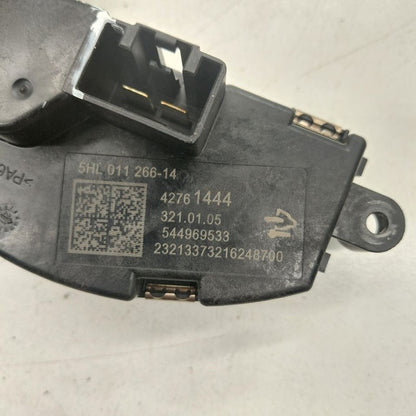 Buick Encore GX Blower Resistor Fan Motor Speed Resistor  2022 2023 20