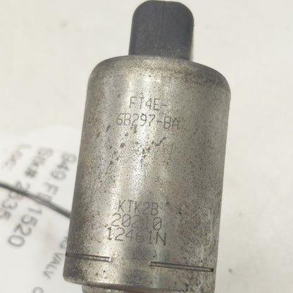 Ford Edge Variable Timing Gear Oil Control Valve Solenoid Cylinder Hea