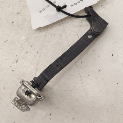 Hyundai Veloster Door Check Right Passenger Front Hinge Stopper Detent